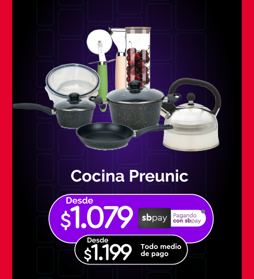 Belleza, Cuidado y Hogar a Precios Convenientes Preunic