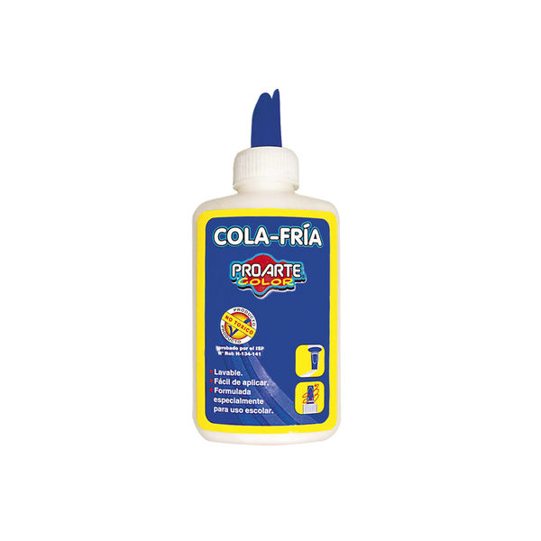 Cola Fría 225 gr | Preunic