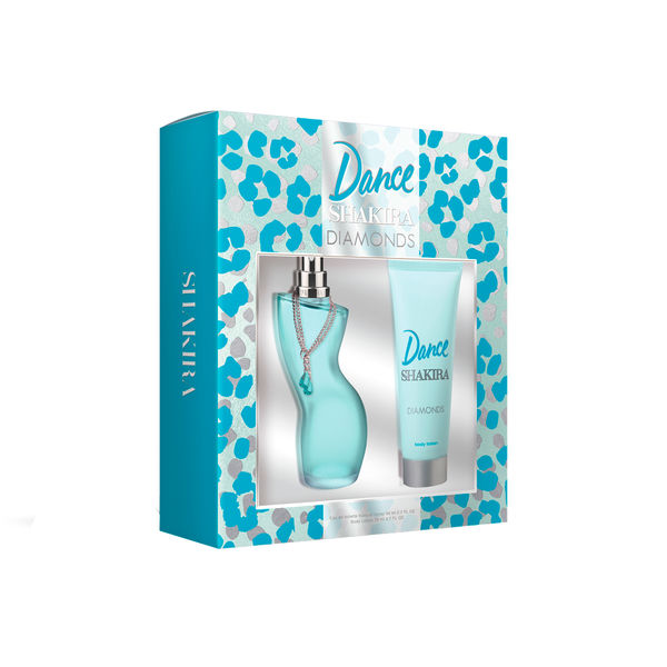Ripley - PERFUME SHAKIRA DANCE DIAMONDS 80 ML