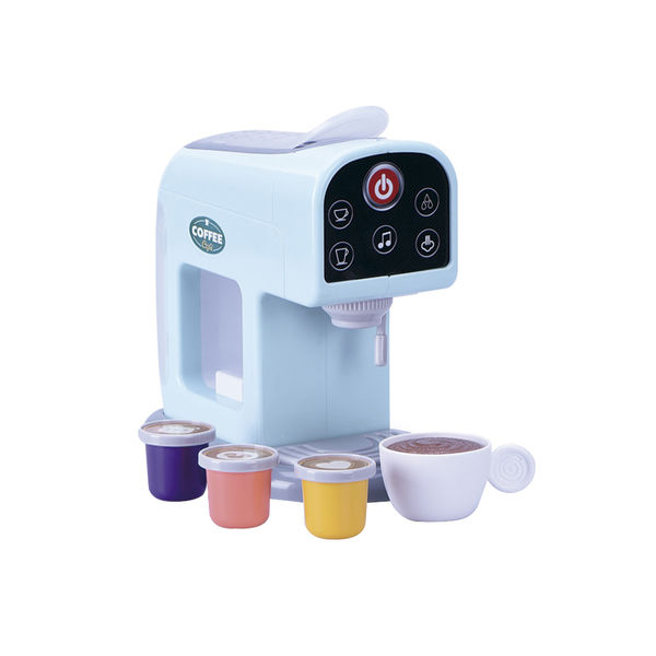 CAFETERA PREMIUM MENTA