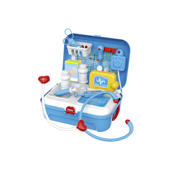 MALETA DOCTOR