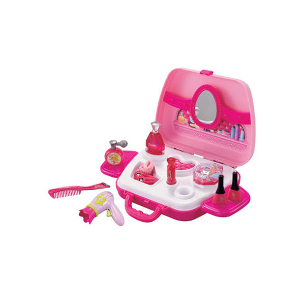 MALETA DE BELLEZA