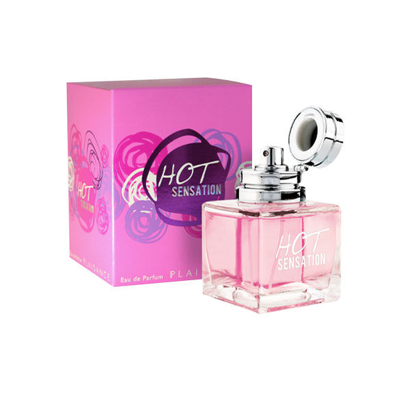 PLAISANCE HOT SENSATION 200 ML PERFUME Preunic