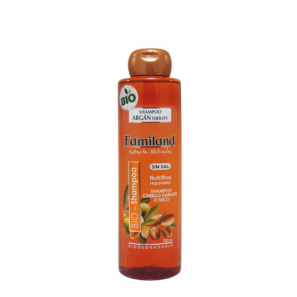 familand shampoo bio argan coco 750 ml
