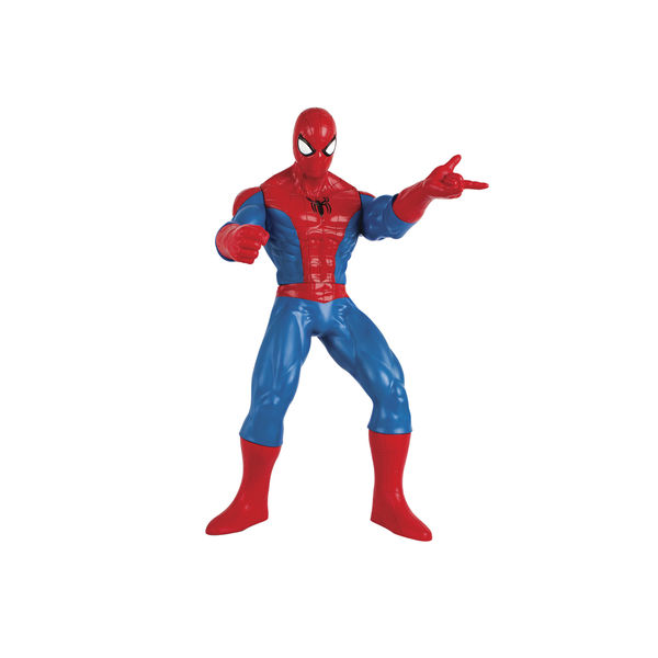 spiderman articulado 45 cm