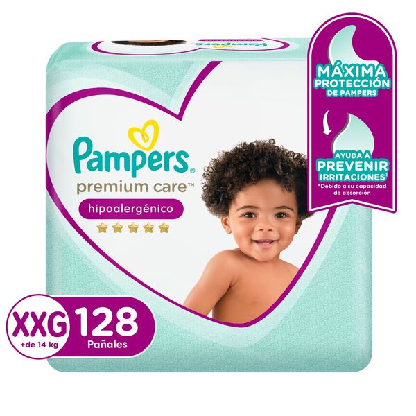 pampers premium care xxg