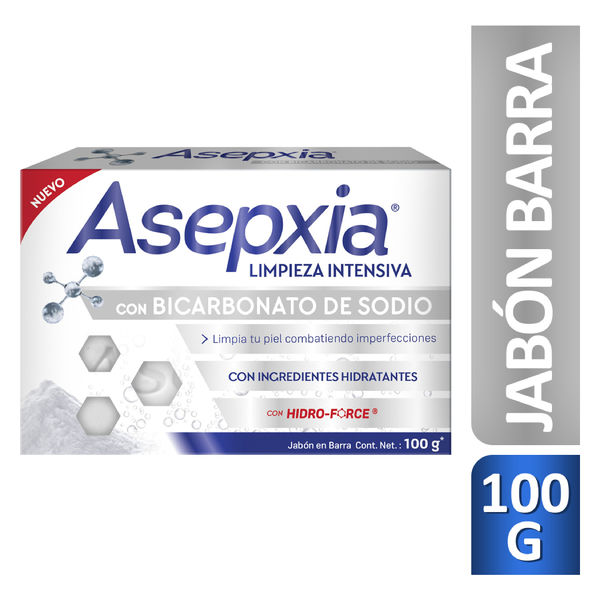 jabon asepxia charcoal
