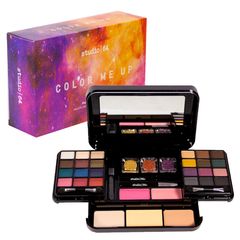 Set de Maquillaje Beauty Essentials de Studio 64|Preunic
