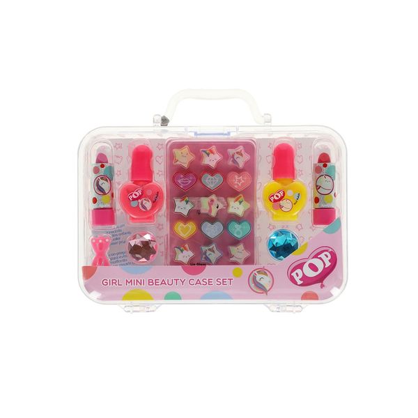 Markwins Maleta De Maquillaje Infantil