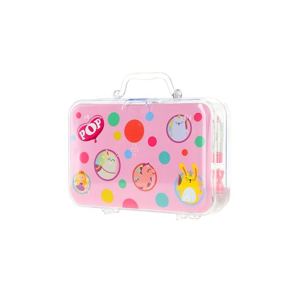 Markwins Maleta De Maquillaje Infantil