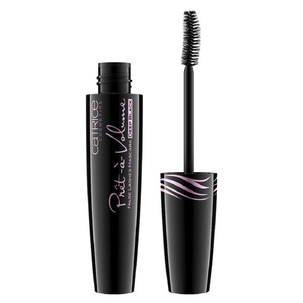 Catrice Mascara False Lashes 010 Preunic