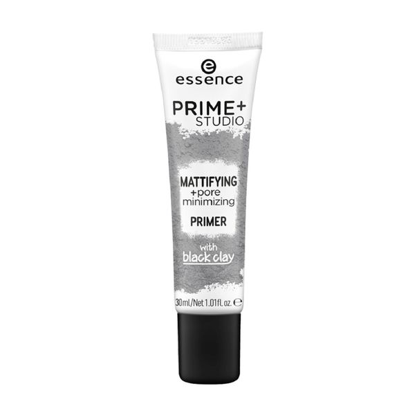 Essence Primer Mattifying + Pore Min Preunic