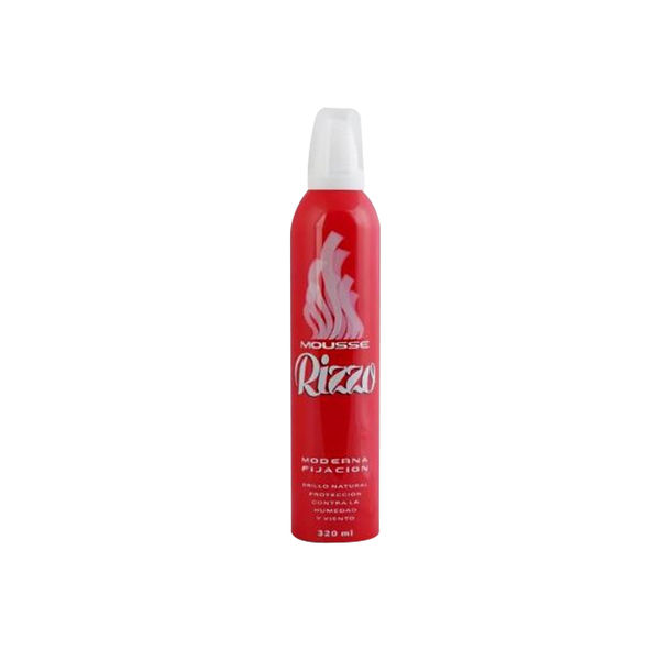 Rizzo Mousse capilar 320Ml | Preunic