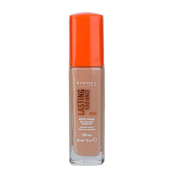 Rimmel Base De Maquillaje Lasting Radiance Preunic