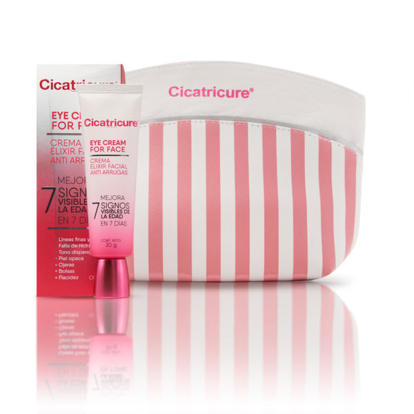 Spectacular Cicatricure Eye Cream For Face Picture Photography