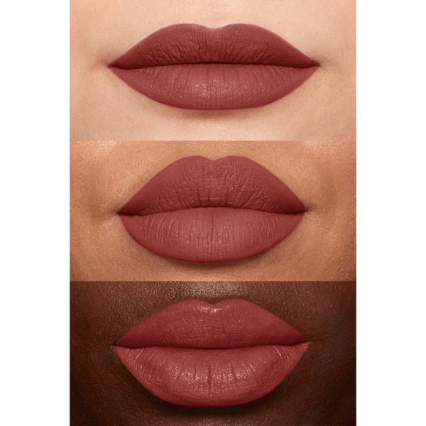Labial Y Rubor NXY Soft Matte Rome