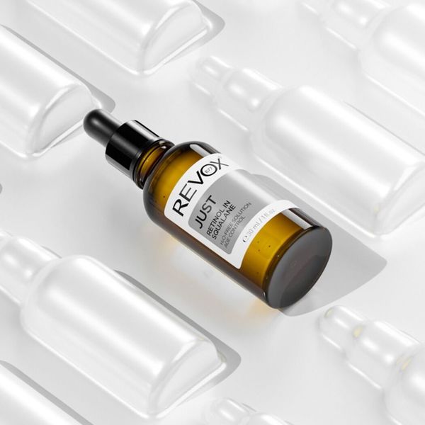 Revox B77 Serum Facial Just Retinol In Squalane 30 Ml