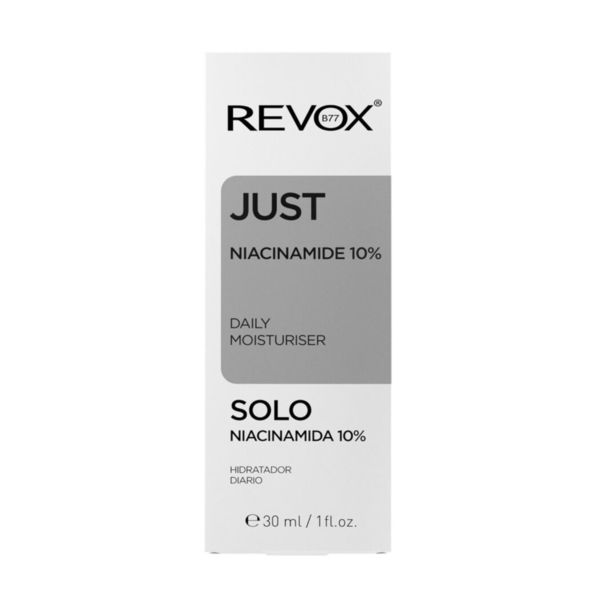 Revox B77 Serum Facial Just Niacinamide 10 30Ml