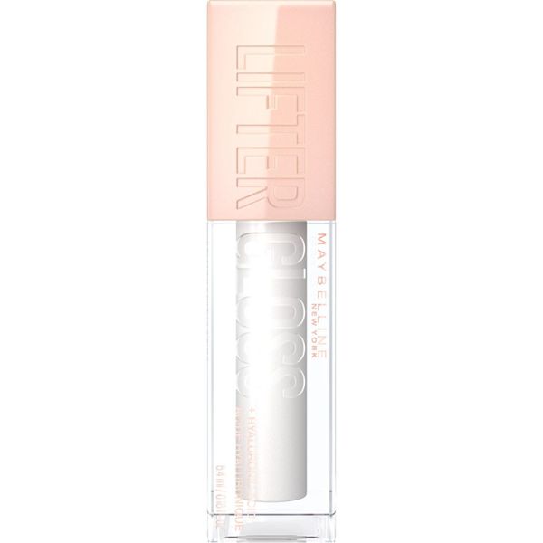 Brillo Labial Lip Lifter Gloss Maybelline Pearl Preunic Brillo Labial Lip Lifter Gloss Maybelline Pearl Preunic