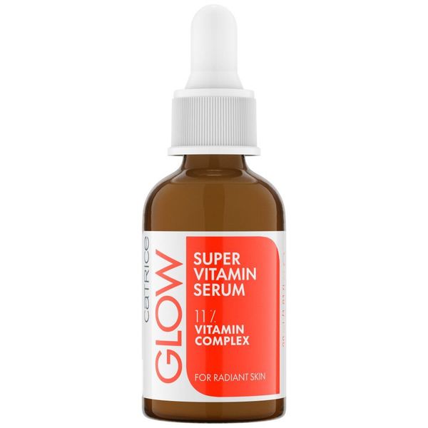 Sérum Rostro Glow Super Vitamin