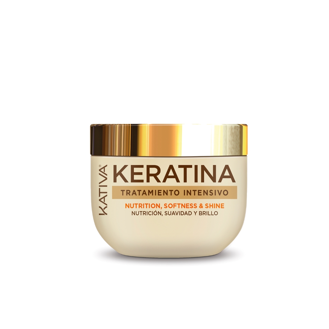 Kativa Preunic Kativa En Preunic Color Therapy Anti Brass Shampoo