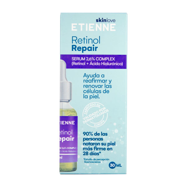 SKINICER Repair Serum – 30 Ml Pflegekonzentrat Für Die Haut