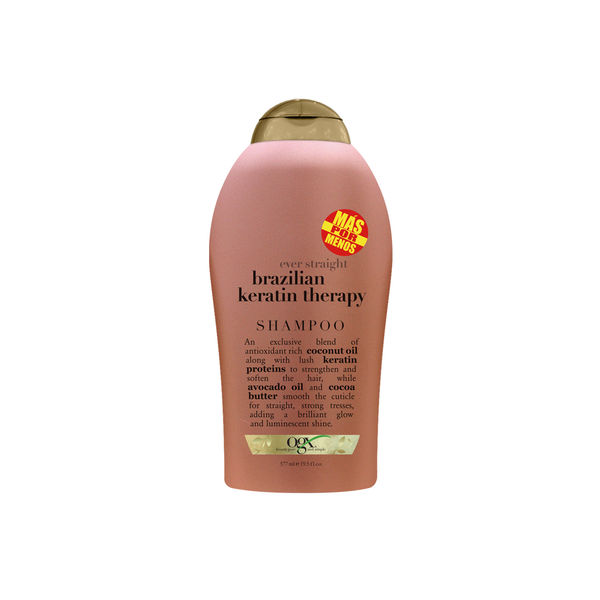 Shampoo Brazilian Keratin Therapy | Preunic